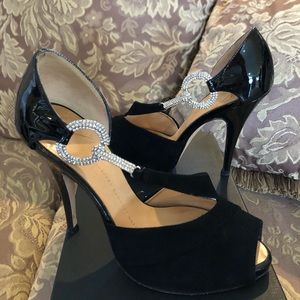 Authentic Giuseppe Zanotti